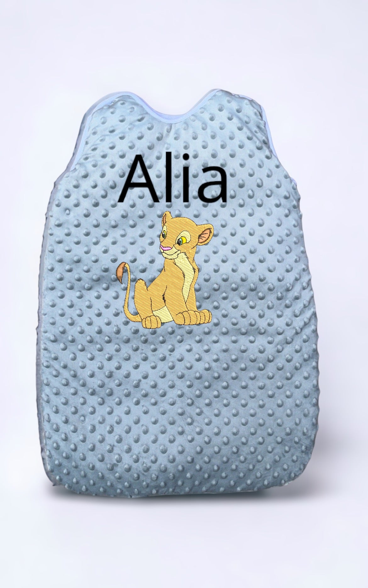 gigoteuse personnalisé bébé naissance