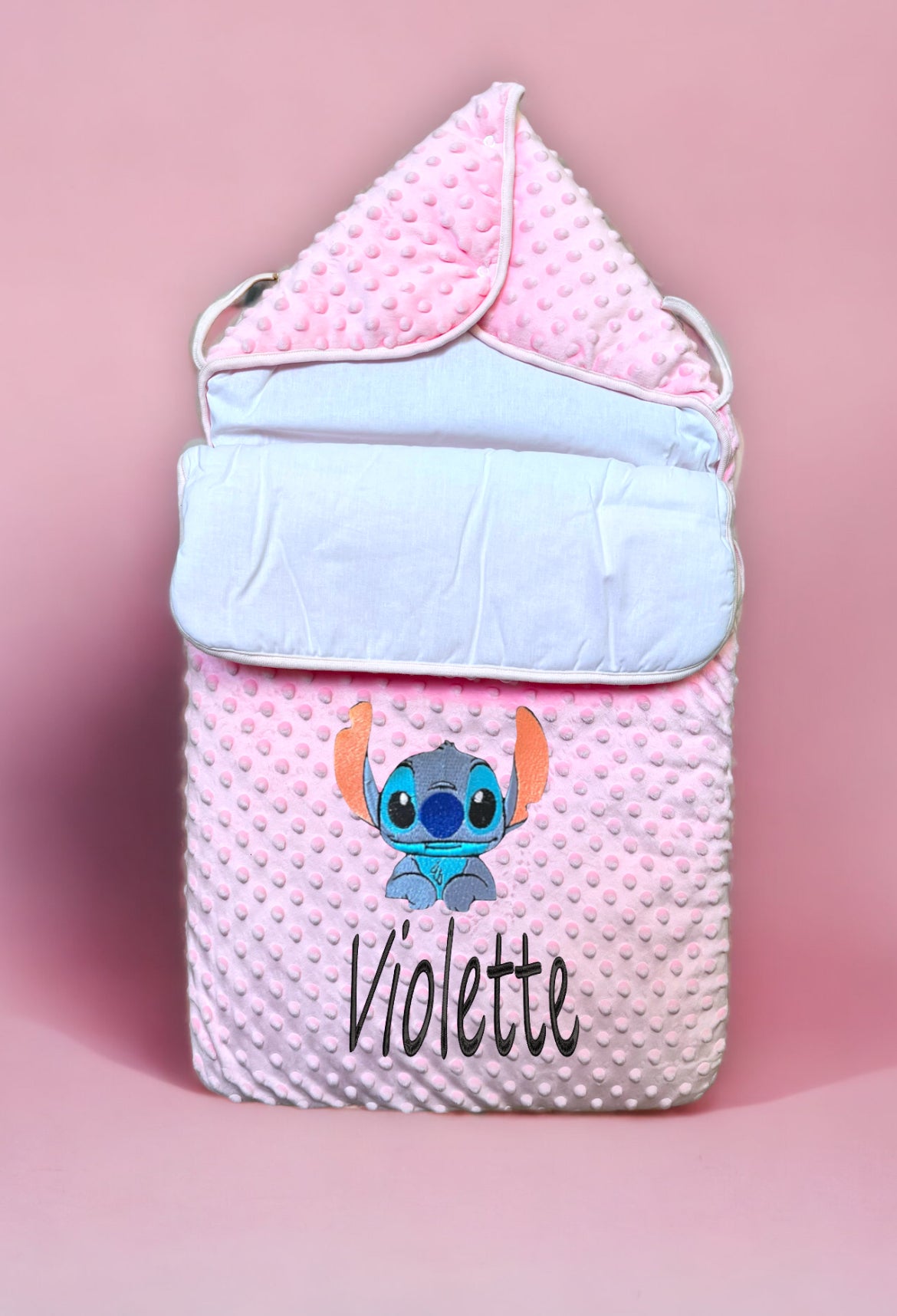 Cosy ! nid d'ange bébé naissance 0-12 mois baby fille