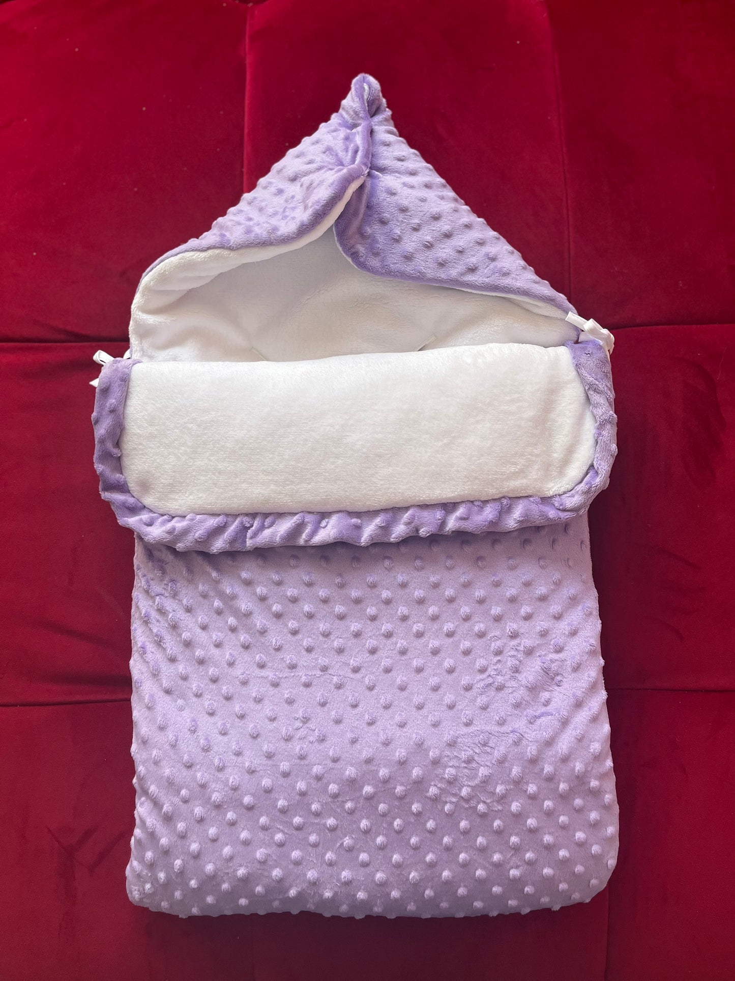 Cosy ! nid d'ange bébé naissance 0-12 mois baby fille