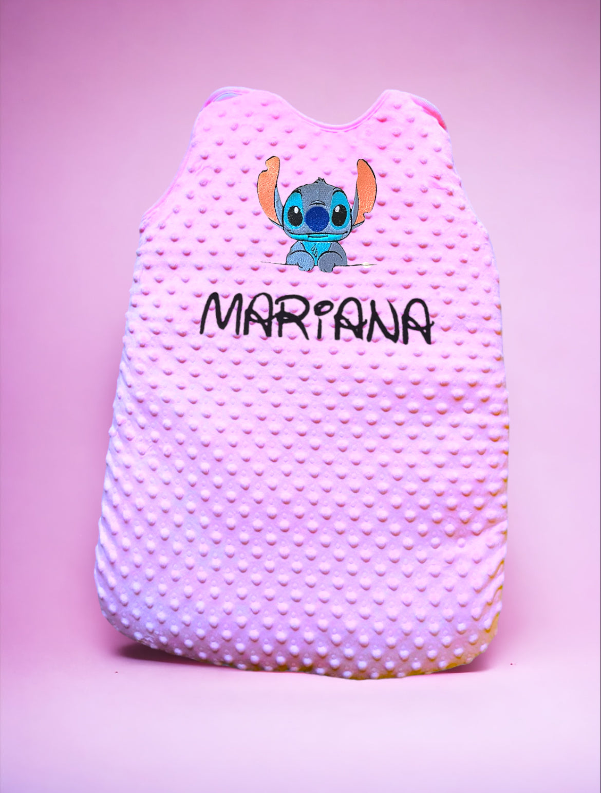 gigoteuse personnalisé bébé naissance