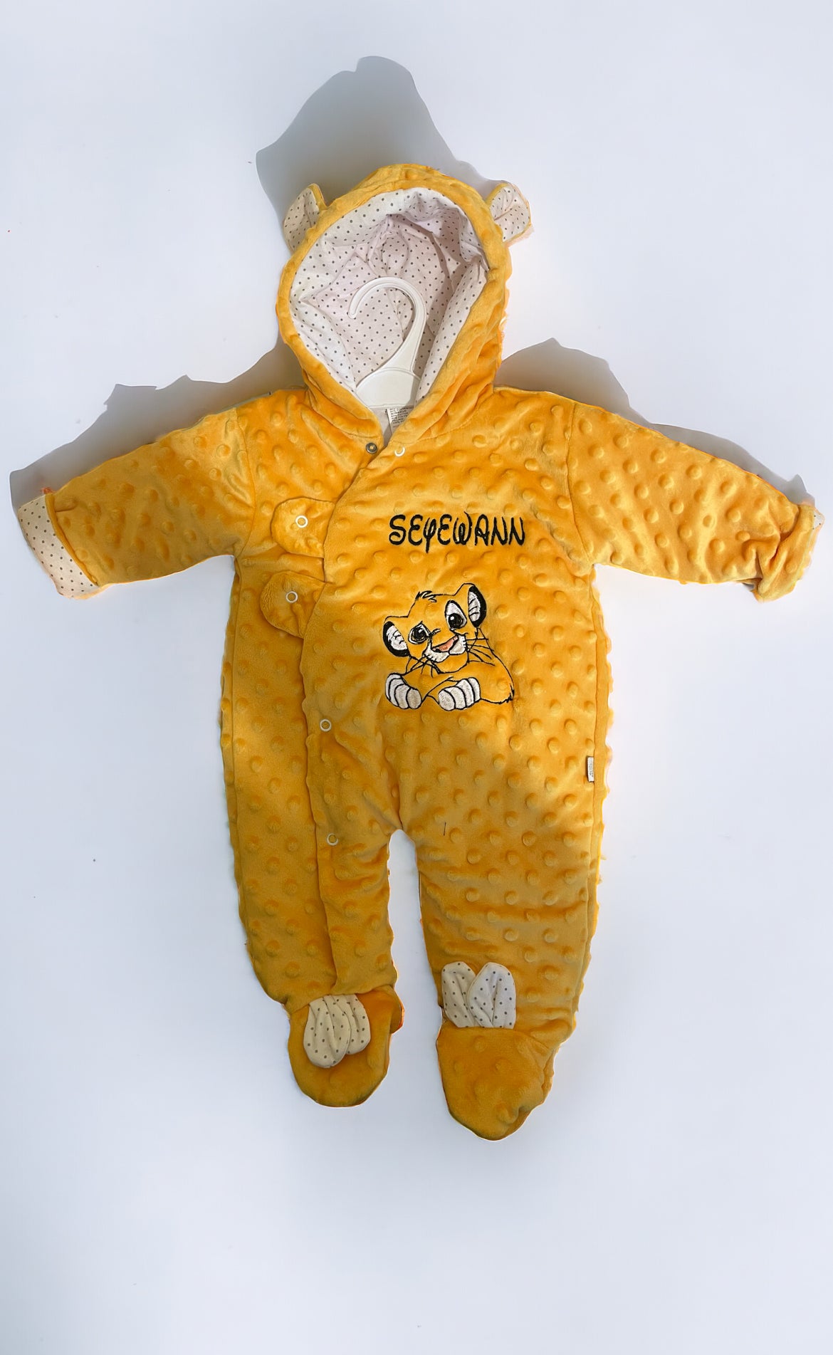 combi pilote garçon 12 mois