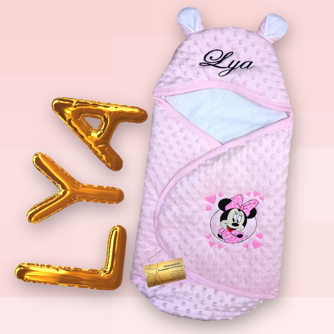 nid dange personnalisé