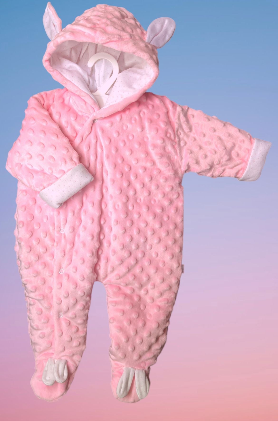 combi pilote personalisé broderie
