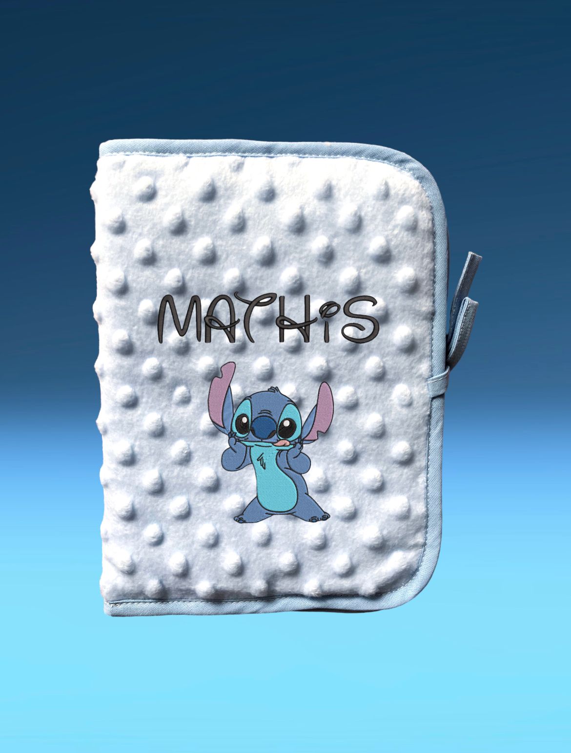 protège carnet de santé