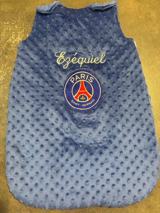 gigoteuse personnalisé