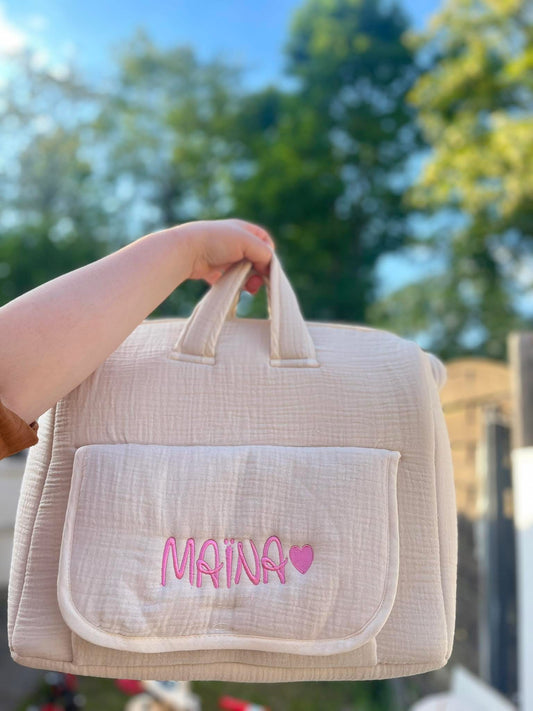 Sac à langer