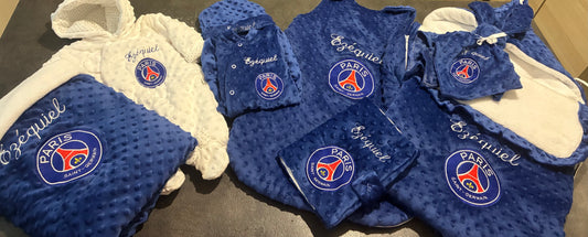 Coffret creanizou