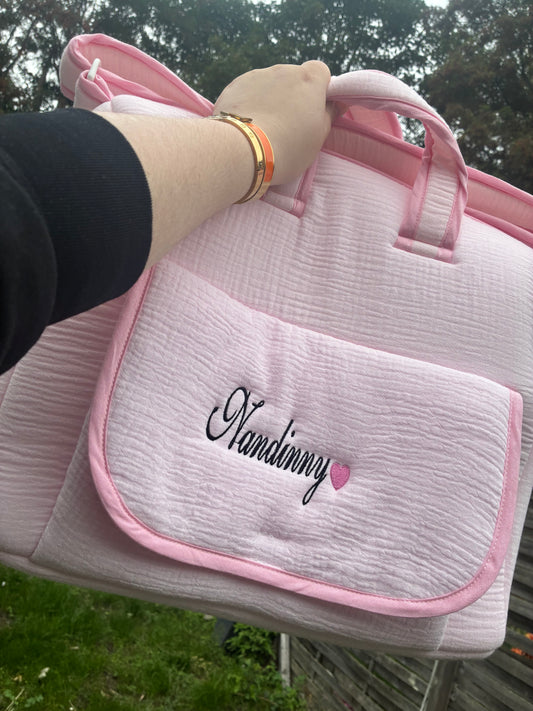 Sac à langer