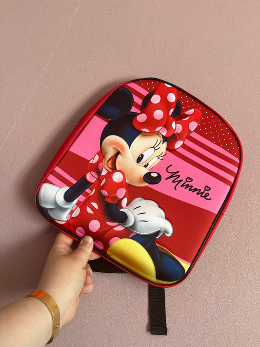 Sac à dos Minnie