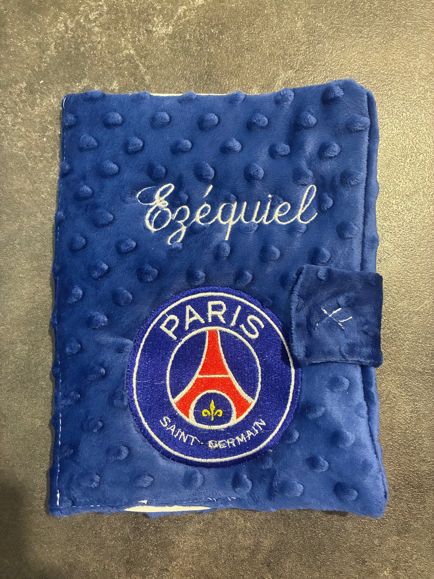 protège carnet de santé